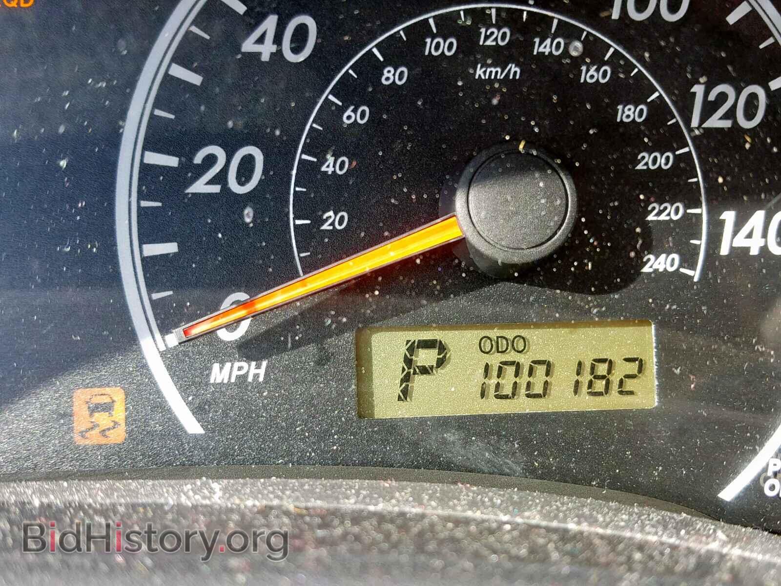 2011 TOYOTA COROLLA BA - VIN: 2T1BU4EE7BC555741 - Фото 8