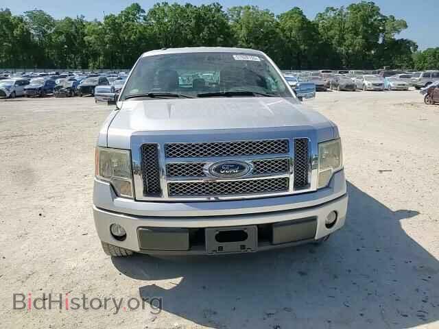 2013 FORD F-150 - VIN: 1FTFX1CF7DFD45850 - Фото 11