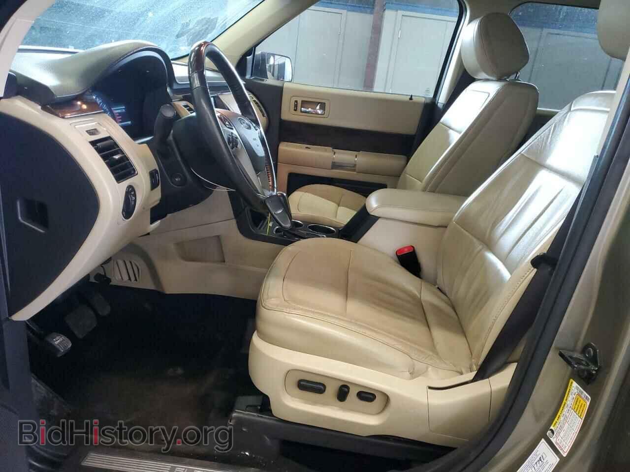 2013 FORD FLEX - VIN: 2FMHK6D85DBD08233 - Photo 7