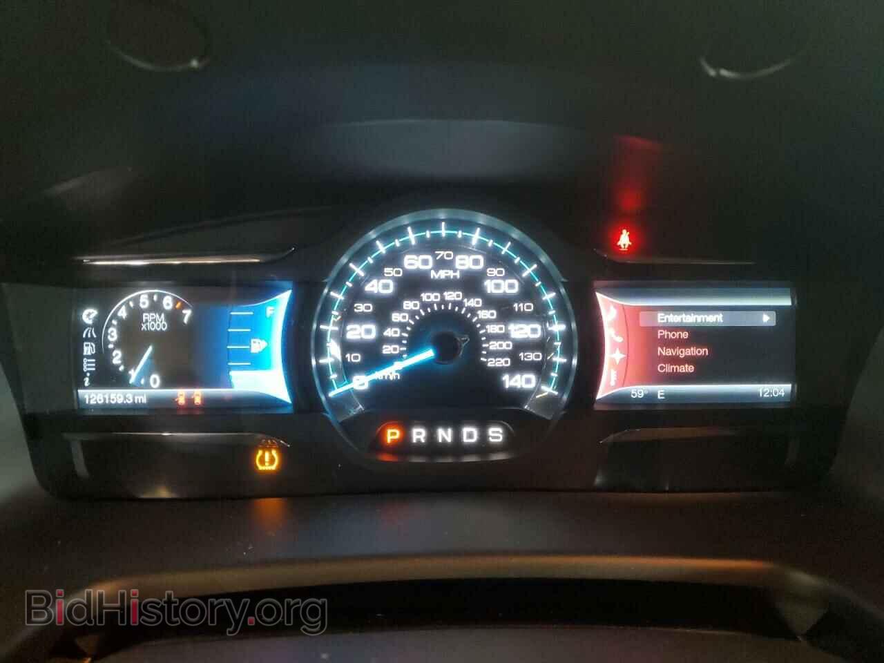 2013 FORD FLEX - VIN: 2FMHK6D85DBD08233 - Photo 9