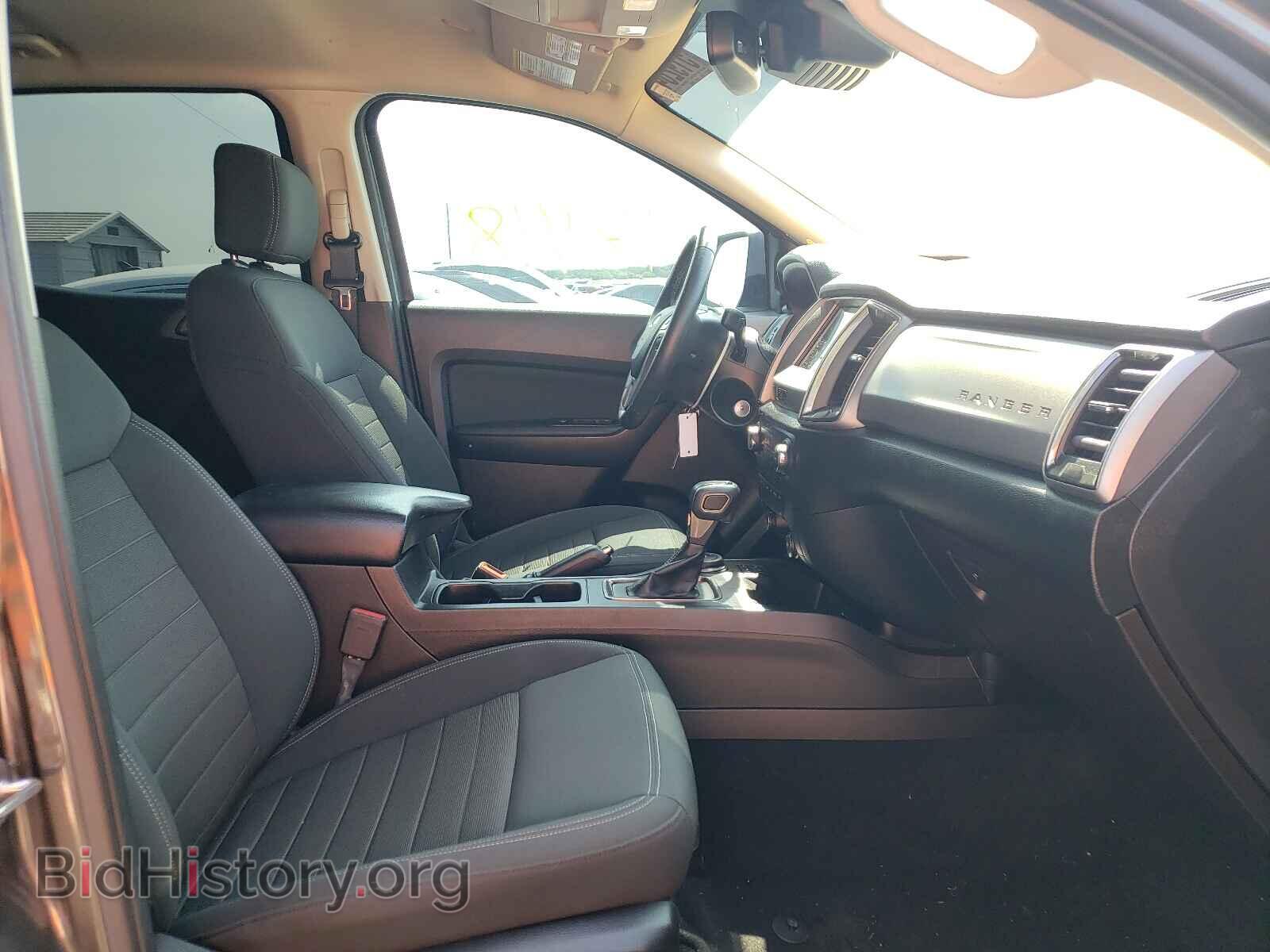 2019 FORD RANGER - VIN: 1FTER4FH5KLA11271 - Фото 5