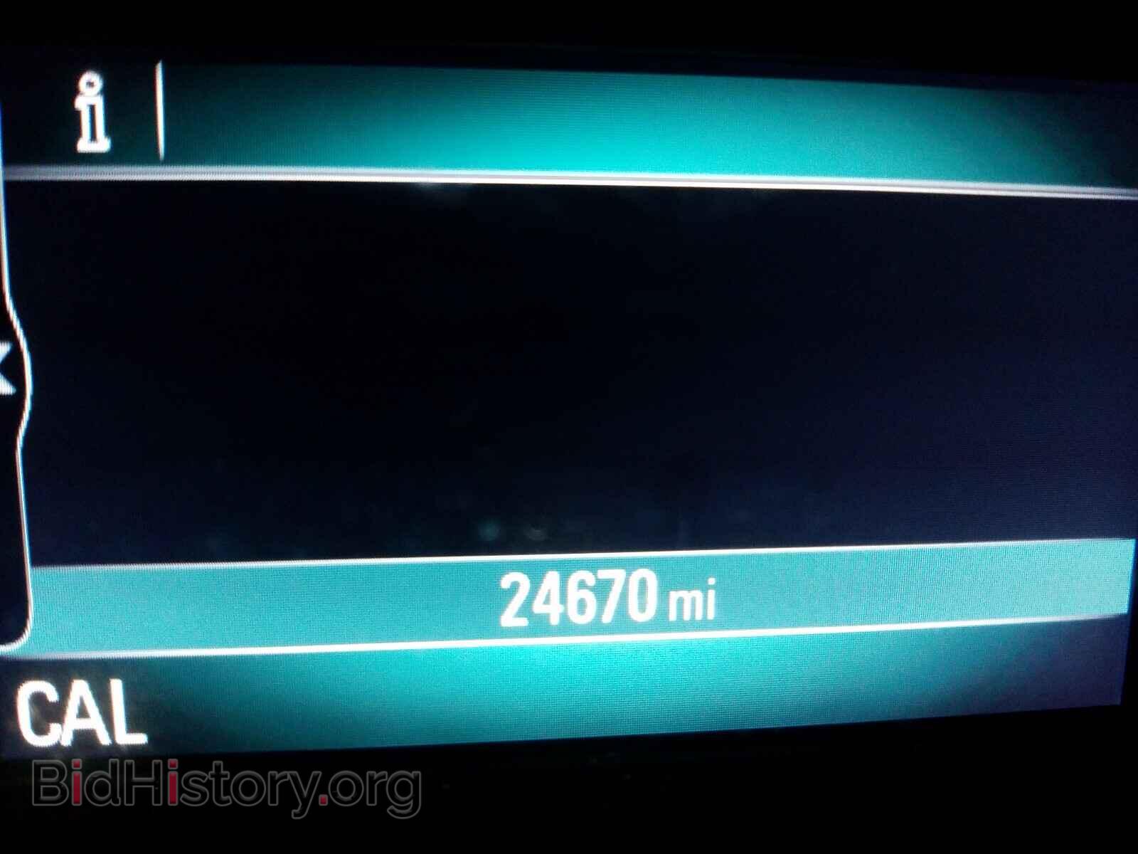 2019 BUICK ENCORE - VIN: KL4CJASB8KB844643 - Фото 8
