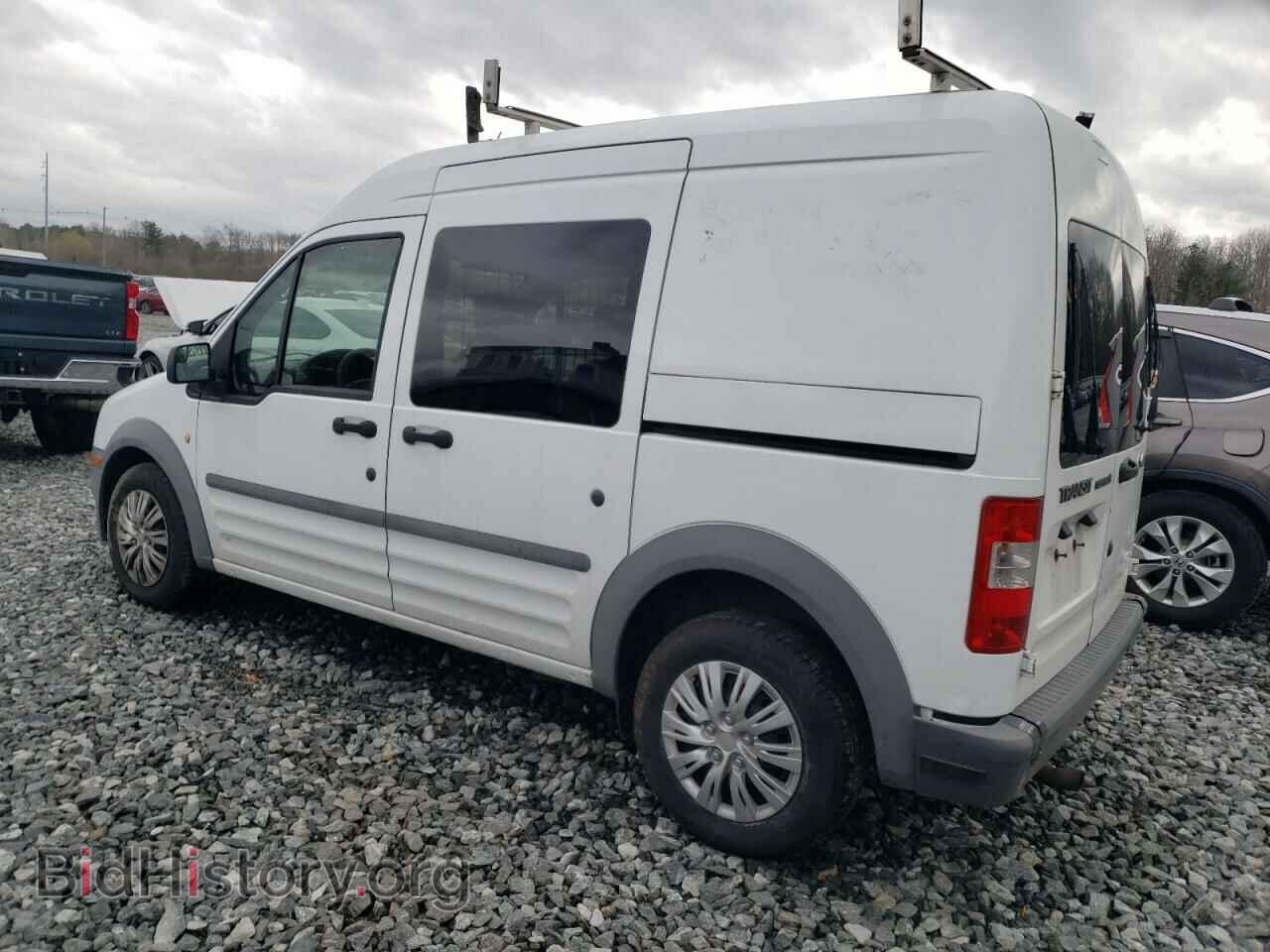 2012 FORD TRANSIT - VIN: NM0LS6AN2CT082642 - Фото 2