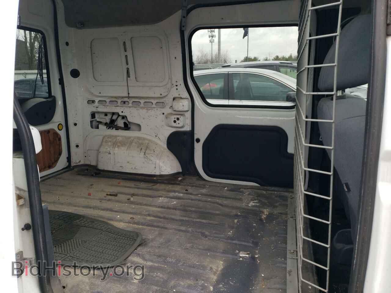 2012 FORD TRANSIT - VIN: NM0LS6AN2CT082642 - Фото 11