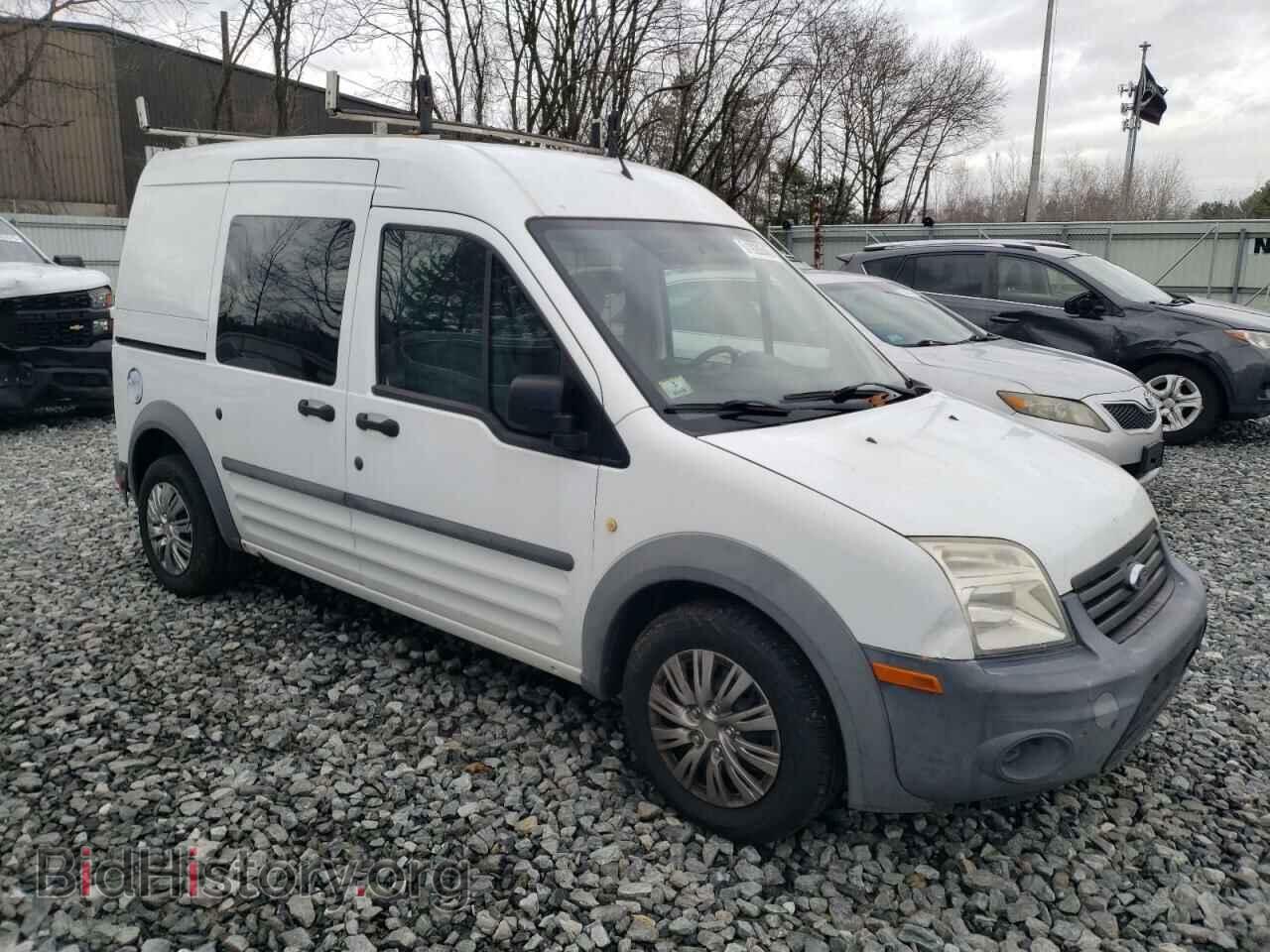 2012 FORD TRANSIT - VIN: NM0LS6AN2CT082642 - Фото 4
