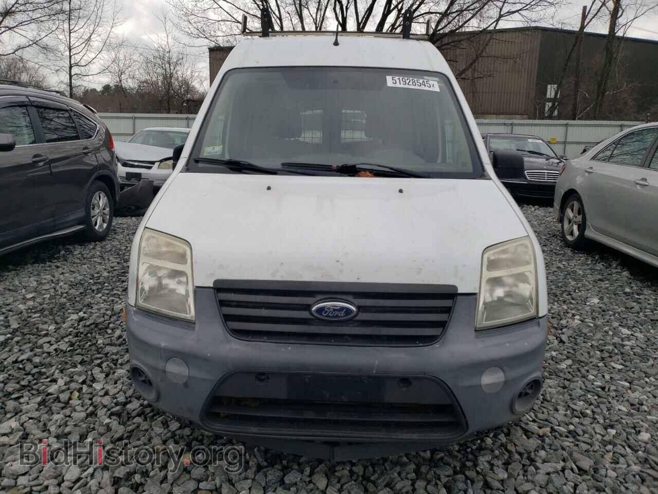 2012 FORD TRANSIT - VIN: NM0LS6AN2CT082642 - Фото 5