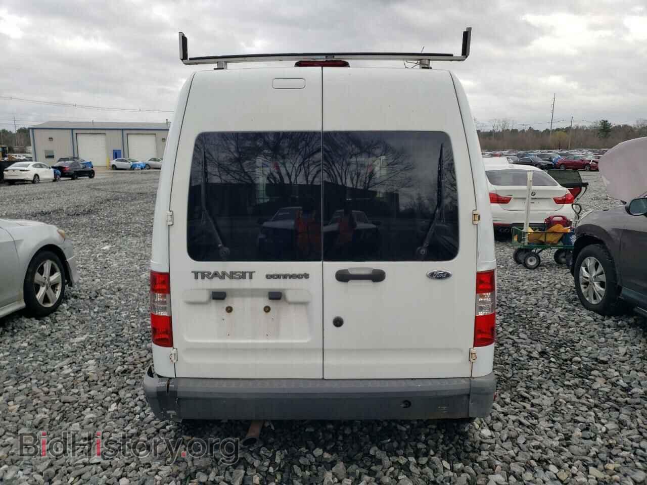 2012 FORD TRANSIT - VIN: NM0LS6AN2CT082642 - Фото 6