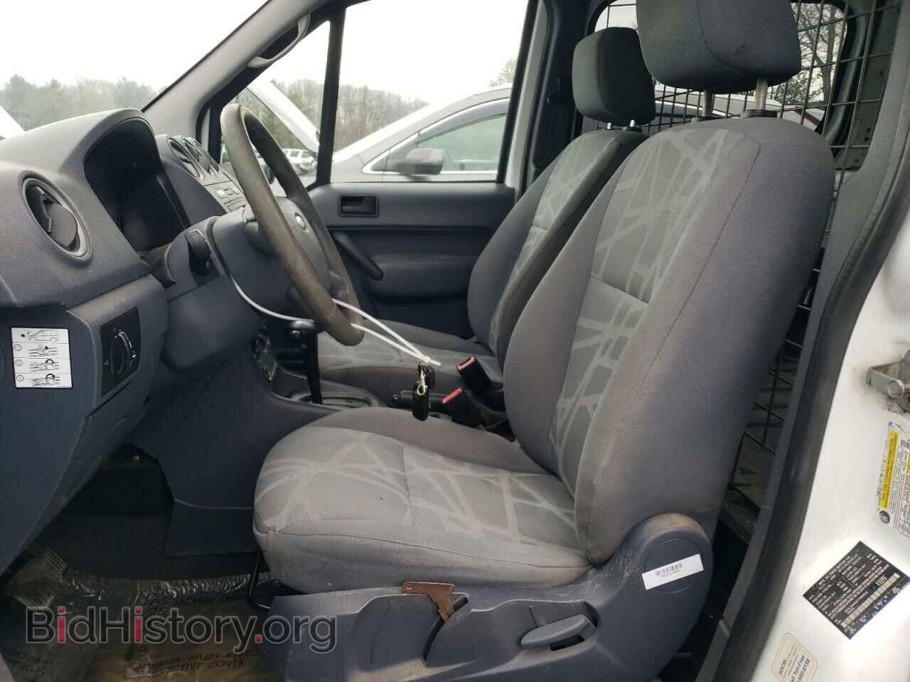 2012 FORD TRANSIT - VIN: NM0LS6AN2CT082642 - Фото 7