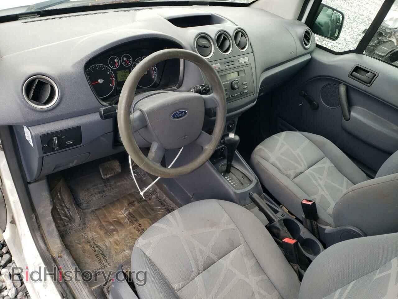 2012 FORD TRANSIT - VIN: NM0LS6AN2CT082642 - Фото 8