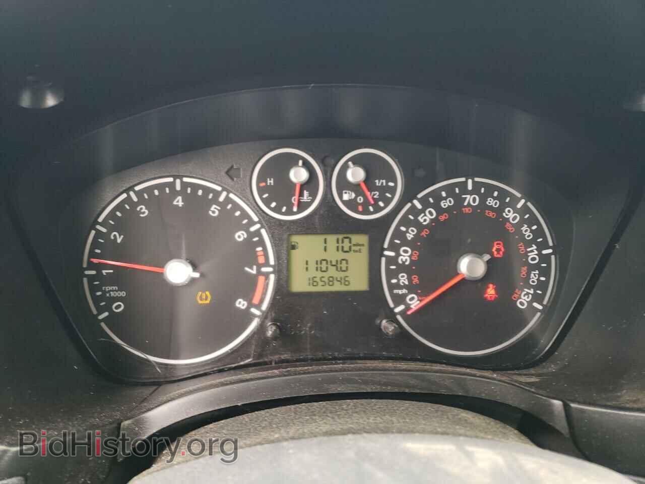 2012 FORD TRANSIT - VIN: NM0LS6AN2CT082642 - Фото 9