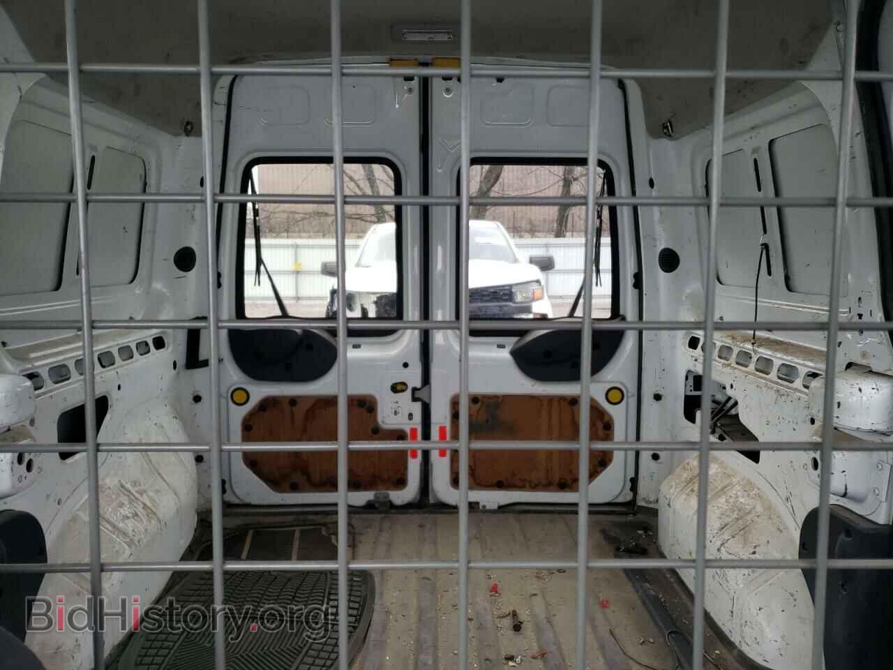 2012 FORD TRANSIT - VIN: NM0LS6AN2CT082642 - Фото 10
