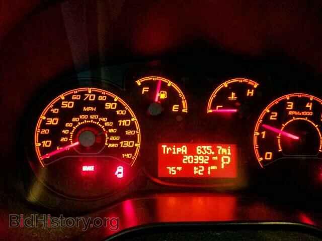 2016 RAM PROMASTER - VIN: ZFBERFAT4G6B28665 - Фото 8