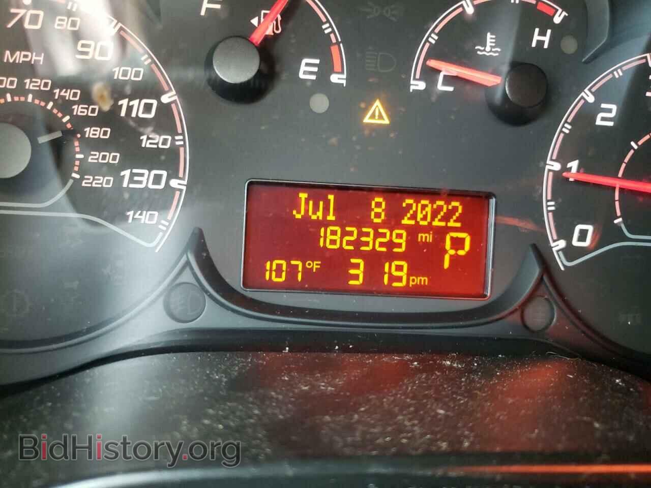 2016 RAM PROMASTER - VIN: ZFBERFBT0G6C93644 - Фото 8