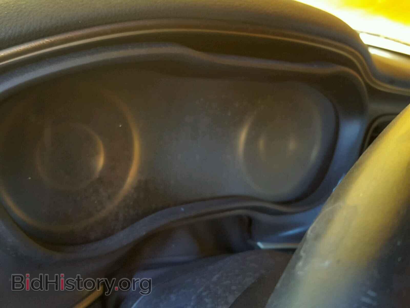 2015 DODGE CHALLENGER - VIN: 2C3CDZAG9FH704529 - Photo 8