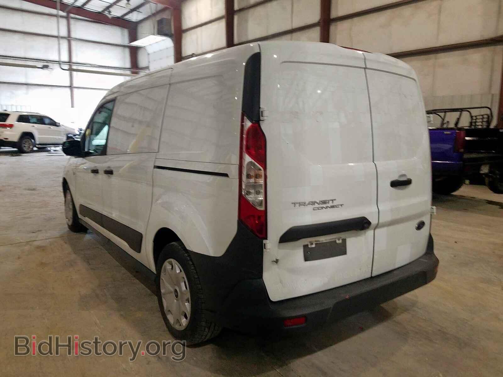 2017 FORD TRANSIT CO - VIN: NM0LS7E79H1304890 - Фото 3