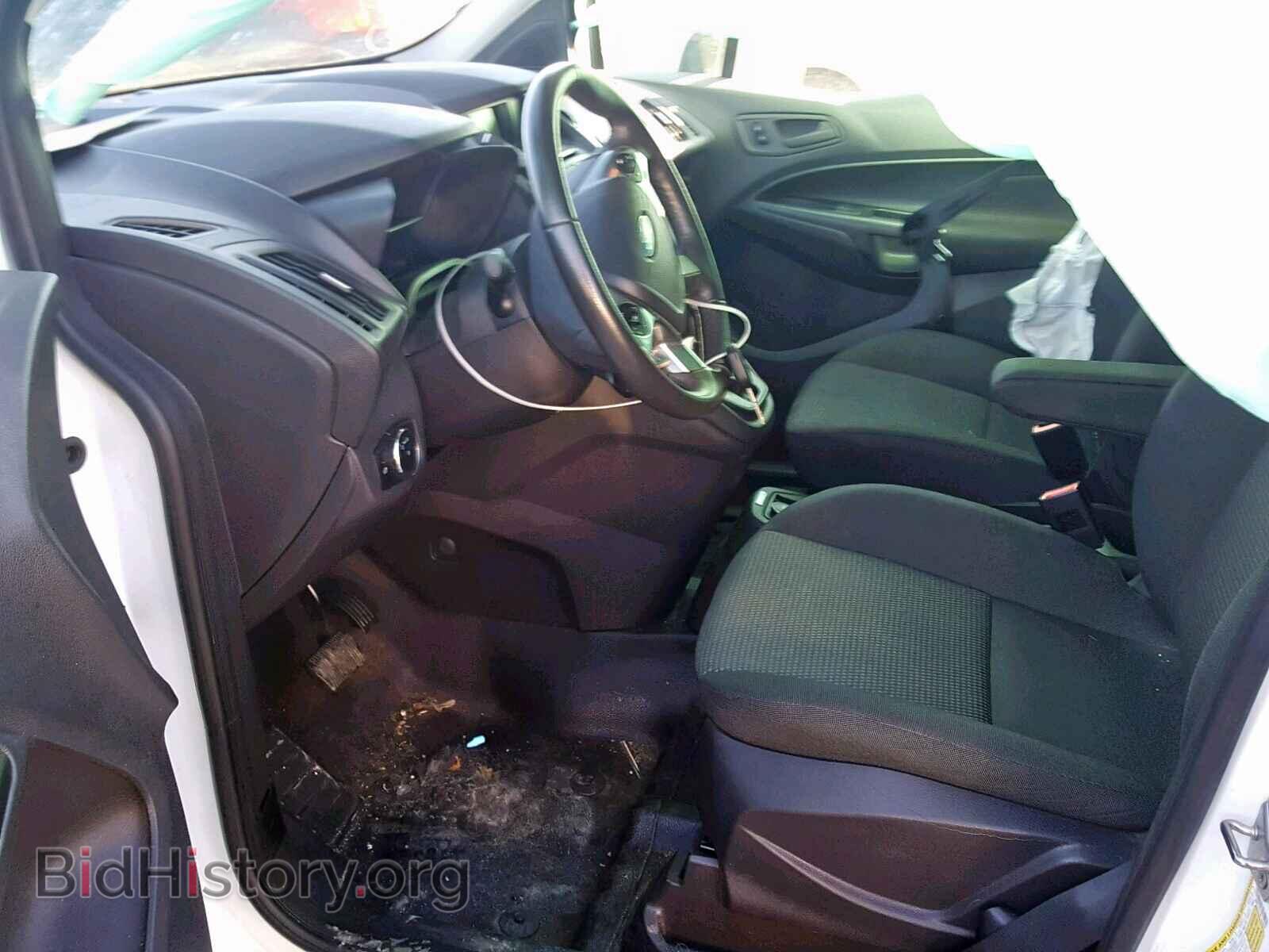 2017 FORD TRANSIT CO - VIN: NM0LS7E79H1304890 - Фото 5