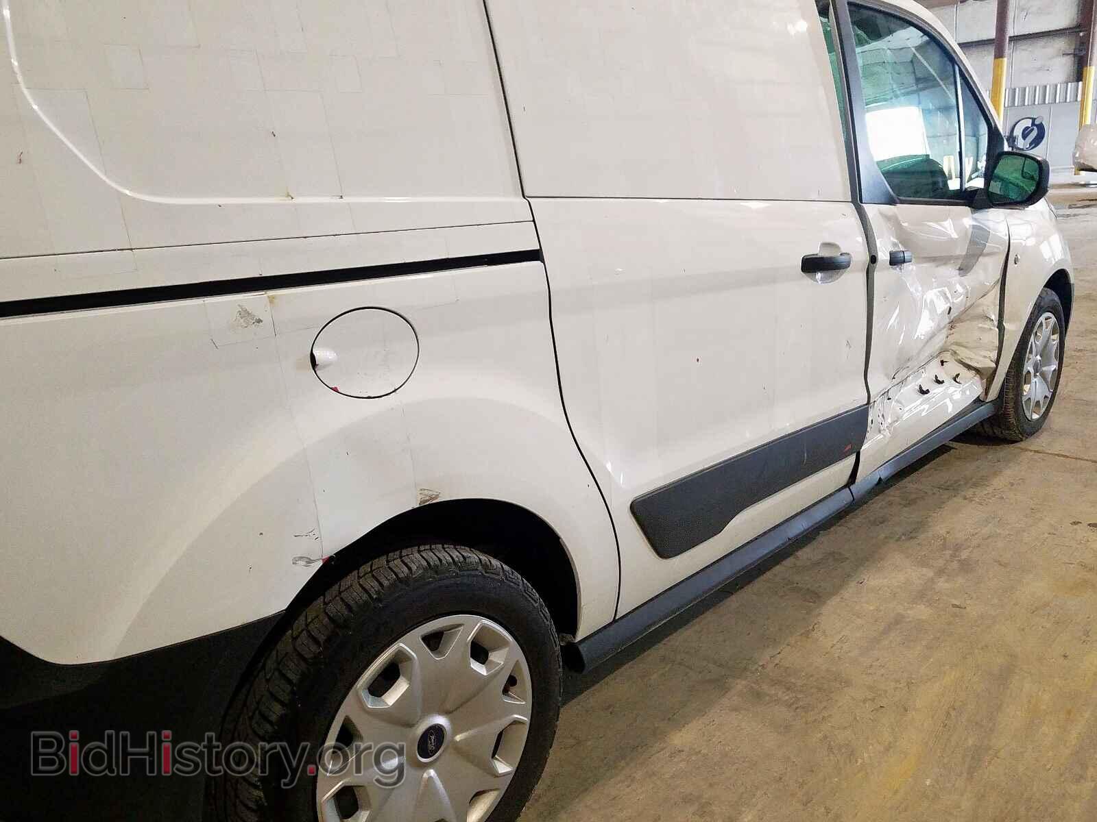 2017 FORD TRANSIT CO - VIN: NM0LS7E79H1304890 - Фото 9