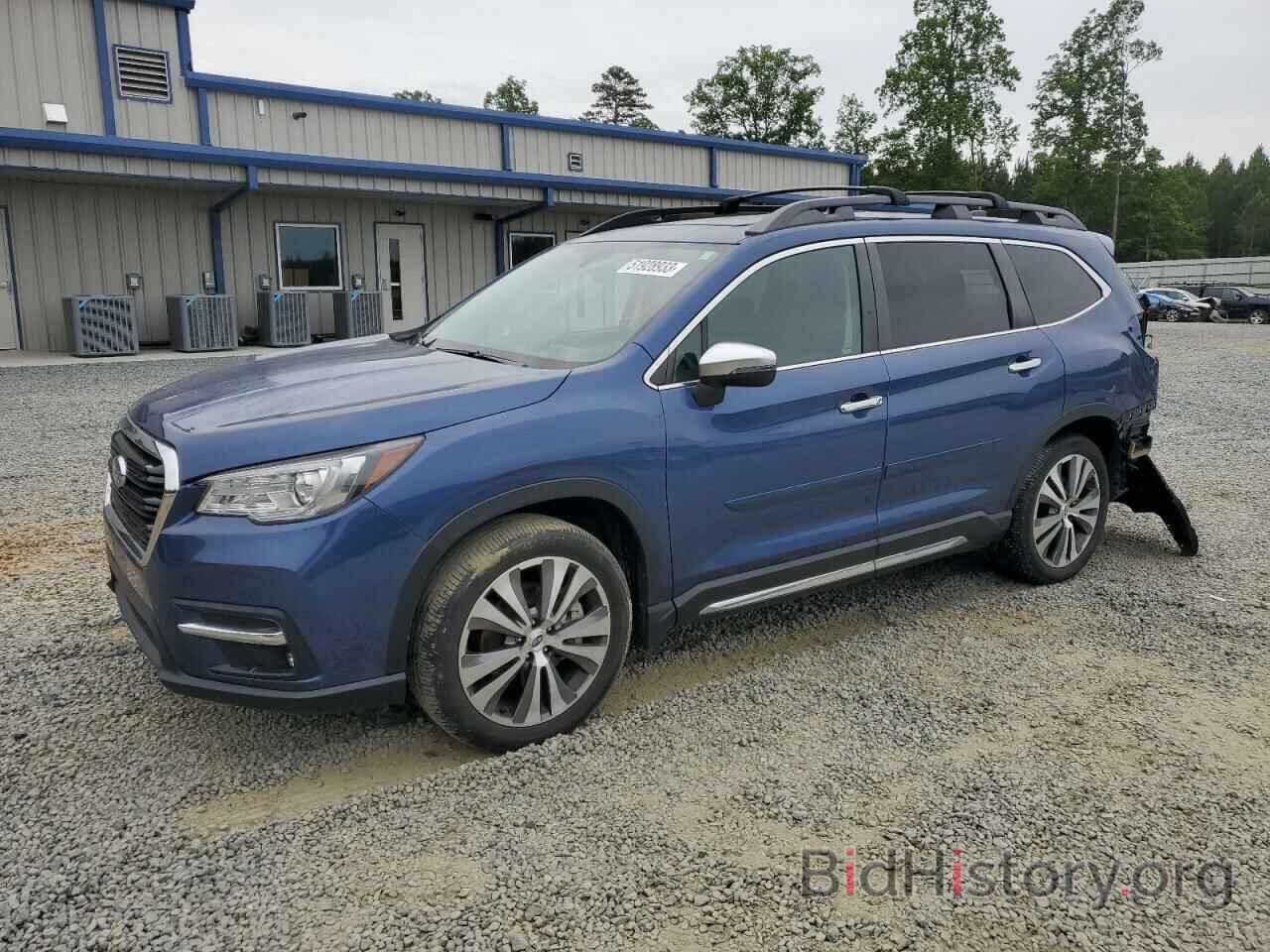 Photo 4S4WMARDXM3453701 - SUBARU ASCENT 2021