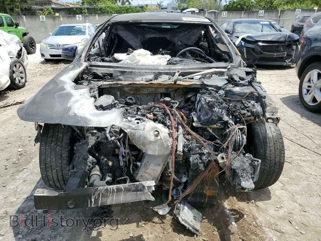 2019 MERCEDES-BENZ CLA-CLASS - VIN: WDDSJ4EB7KN749347 - Фото 5