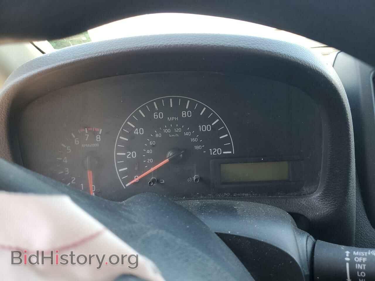 2015 CHEVROLET EXPRESS - VIN: 3N63M0YN6FK703764 - Фото 9