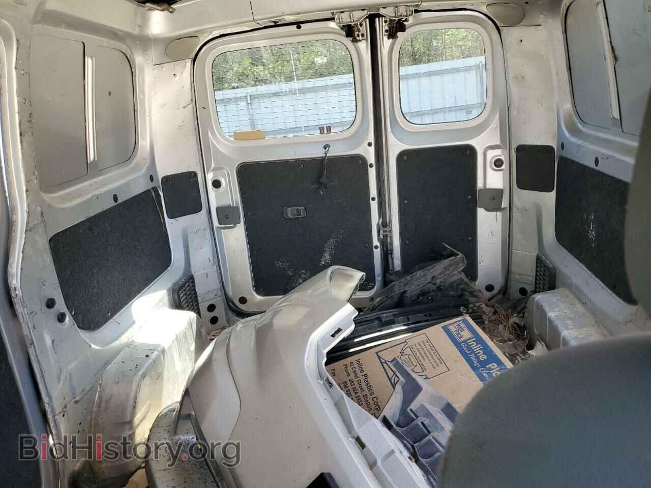 2015 CHEVROLET EXPRESS - VIN: 3N63M0YN6FK703764 - Фото 10