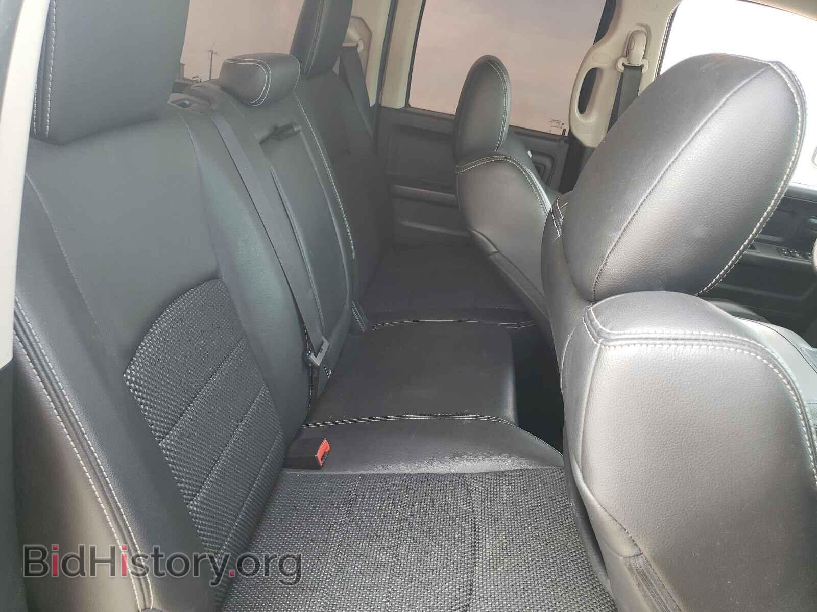 2014 RAM 1500 - VIN: 1C6RR6FT8ES155092 - Фото 6