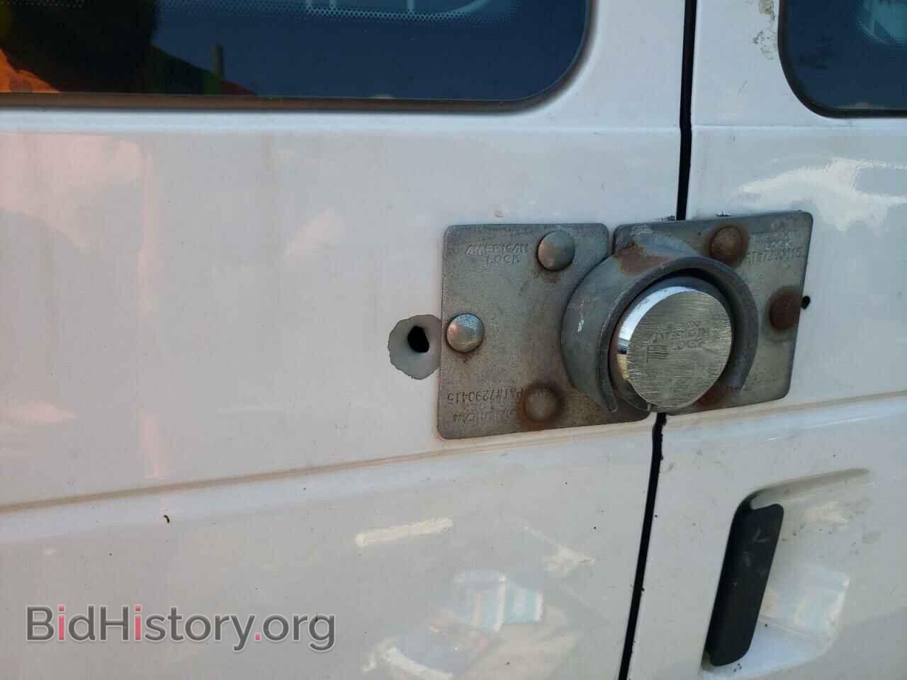 2012 FORD ECONOLINE - VIN: 1FTNE1EW3CDA69126 - Фото 9