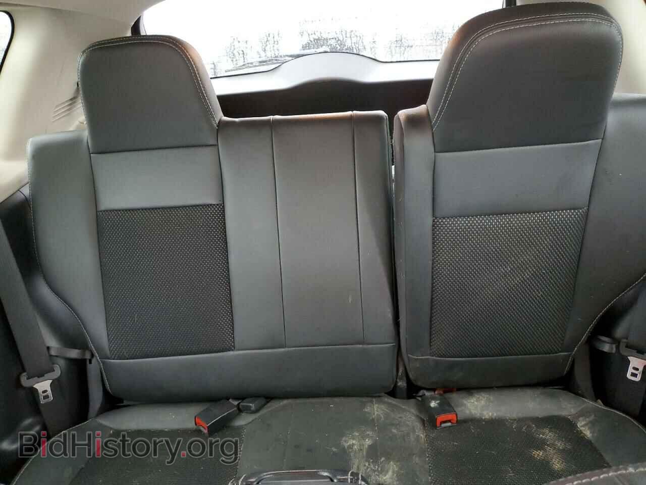 2015 JEEP COMPASS - VIN: 1C4NJCEB1FD264053 - Фото 10