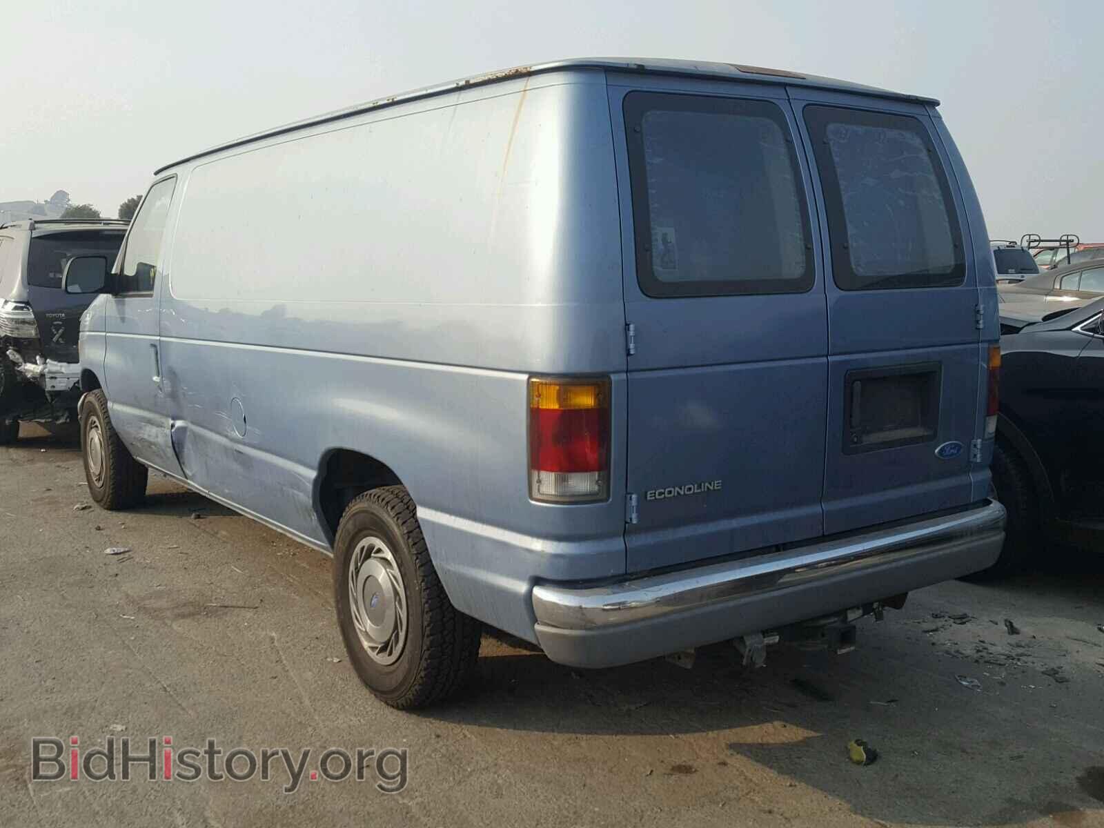 1994 FORD ECONOLINE - VIN: 1FDEE14N6RHB14310 - Photo 3