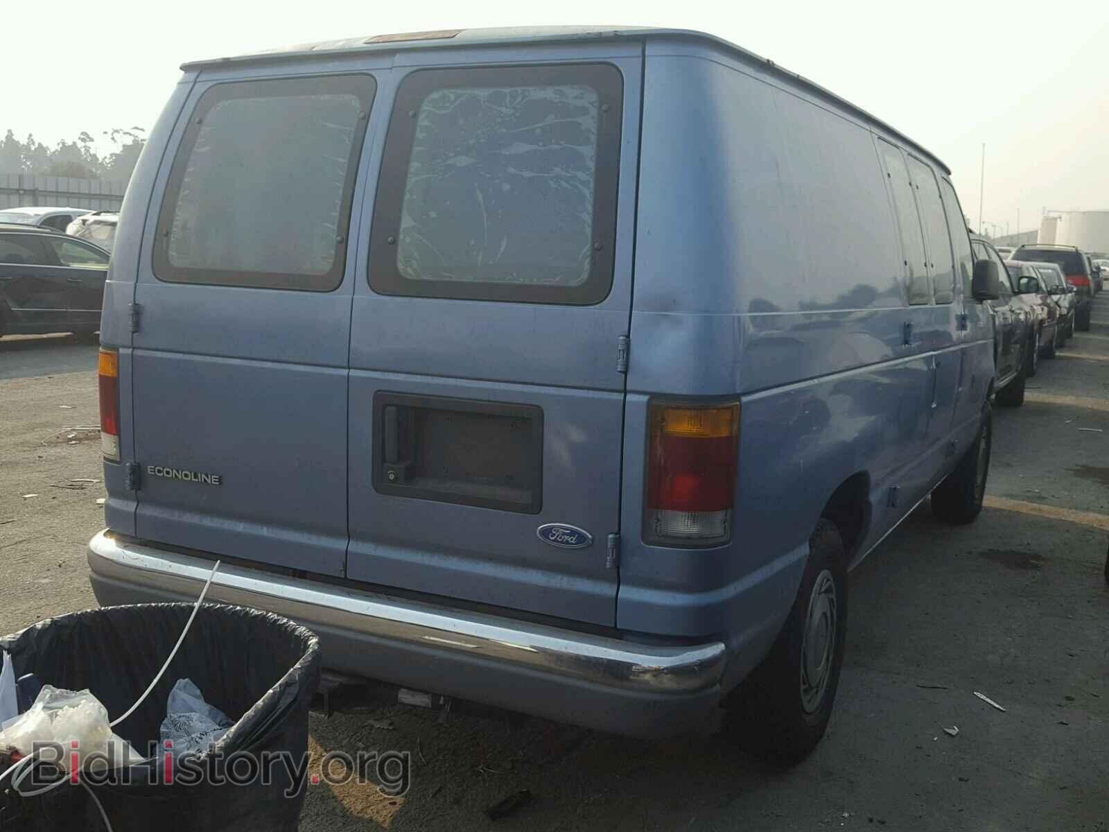 1994 FORD ECONOLINE - VIN: 1FDEE14N6RHB14310 - Photo 4