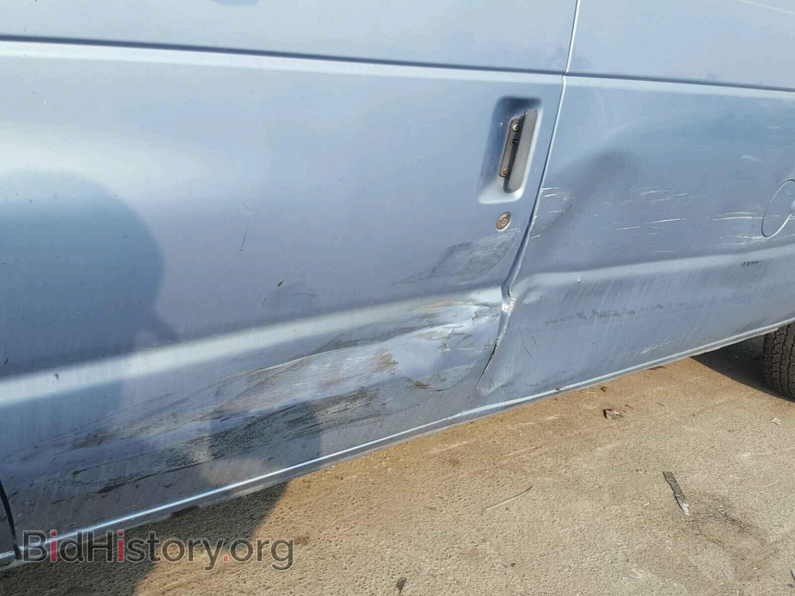 1994 FORD ECONOLINE - VIN: 1FDEE14N6RHB14310 - Photo 9