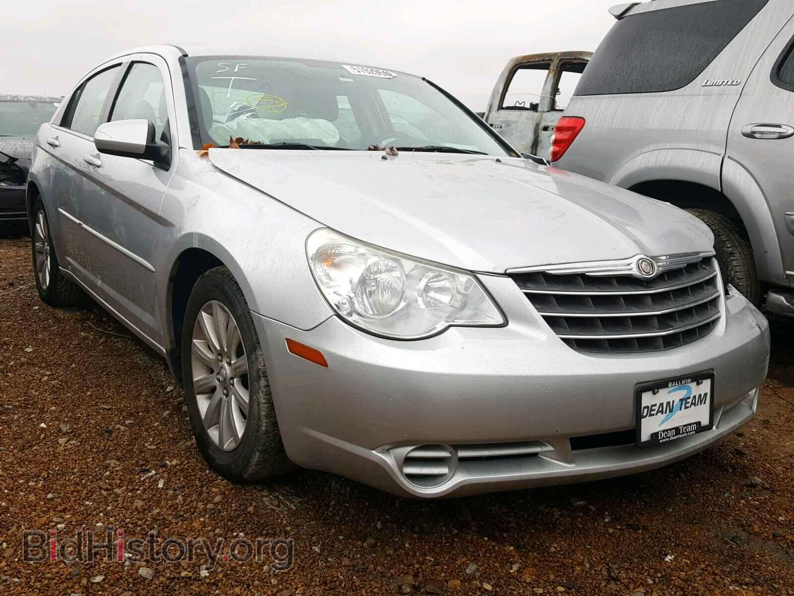 Photo 1C3CC5FB5AN146722 - CHRYSLER SEBRING 2010