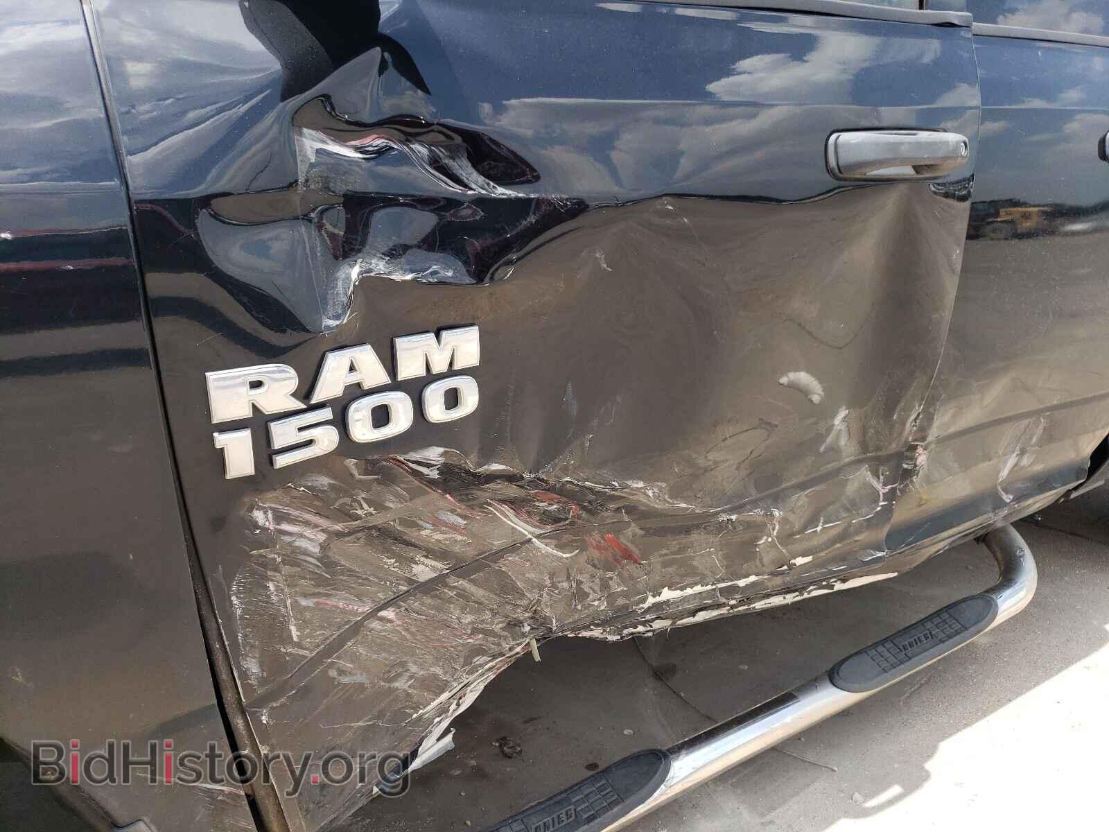 2015 RAM 1500 - VIN: 1C6RR6FGXFS591429 - Фото 9