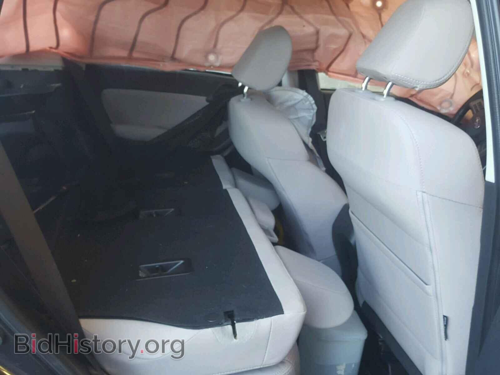 2014 SUBARU FORESTER - VIN: JF2SJAEC2EH547800 - Фото 6