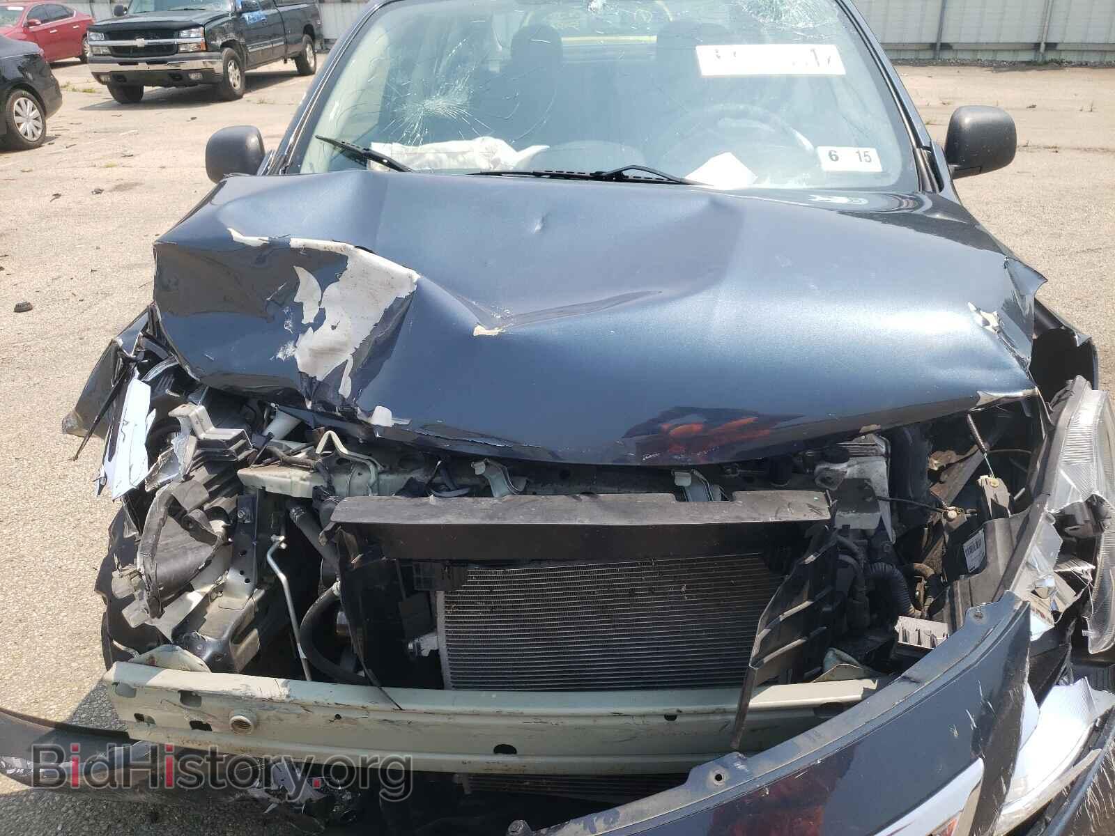 2015 NISSAN VERSA - VIN: 3N1CN7AP2FL804933 - Фото 7