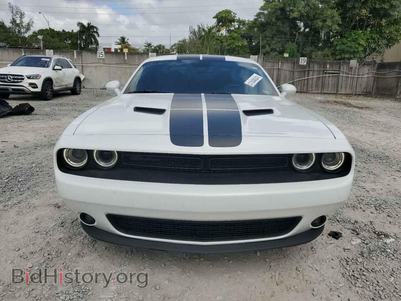 2023 DODGE CHALLENGER - VIN: 2C3CDZAG7PH693015 - Photo 5