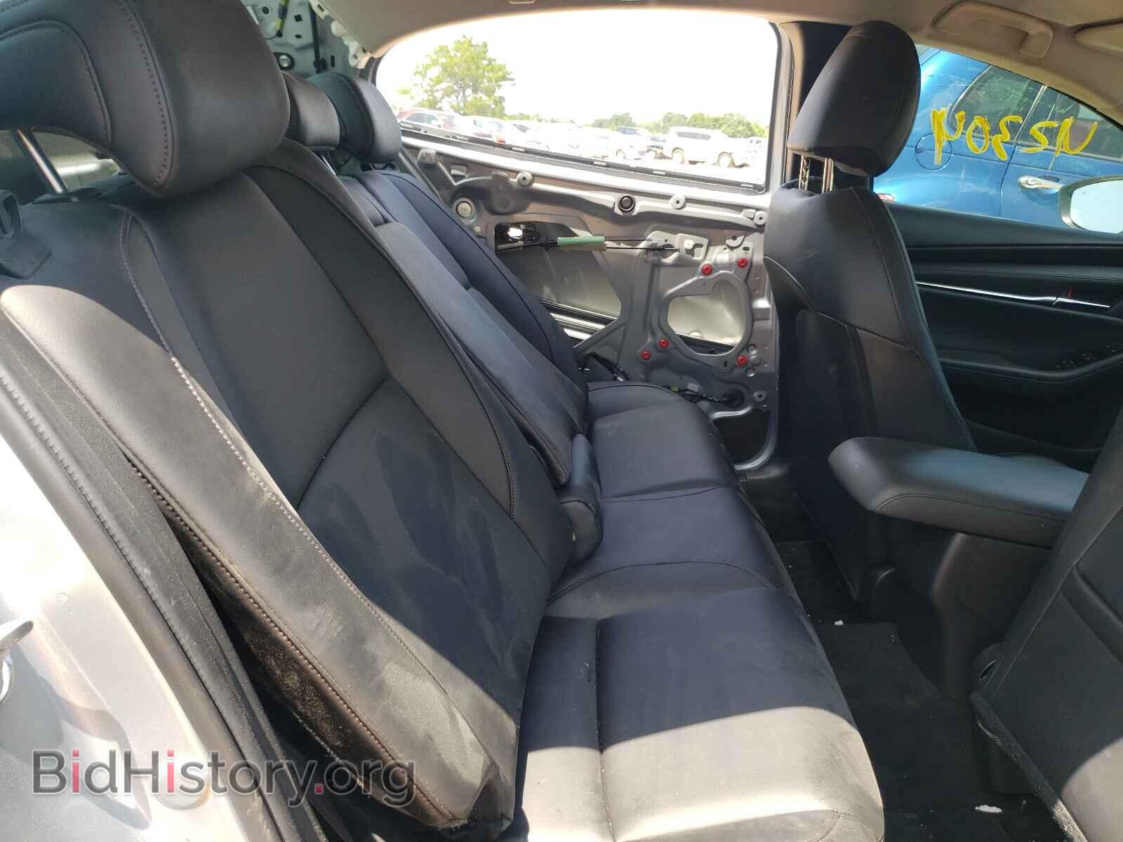 2019 MAZDA 3 - VIN: JM1BPACL7K1111982 - Фото 6