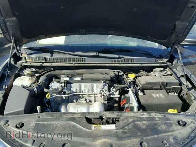 2015 CHRYSLER 200 - VIN: 1C3CCCFB1FN661874 - Фото 7