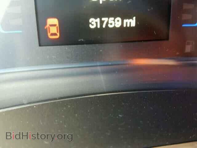 2015 CHRYSLER 200 - VIN: 1C3CCCFB1FN661874 - Фото 8