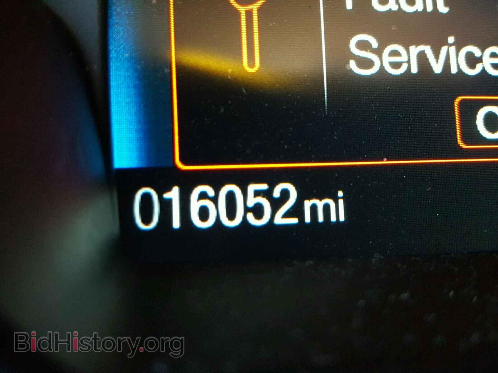 2017 FORD FOCUS - VIN: 1FADP3L97HL221667 - Photo 8