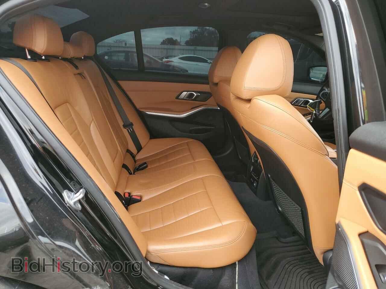 2020 BMW M3 - VIN: WBA5U7C00LFH91971 - Фото 10