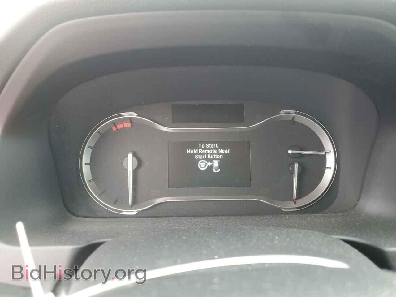 2019 HONDA RIDGELINE - VIN: 5FPYK3F15KB039564 - Фото 9