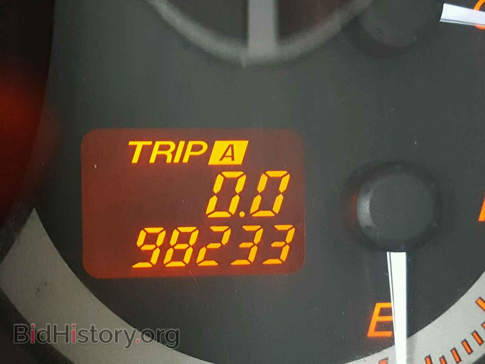 2008 MAZDA 3 S - VIN: JM1BK324881105802 - Фото 8