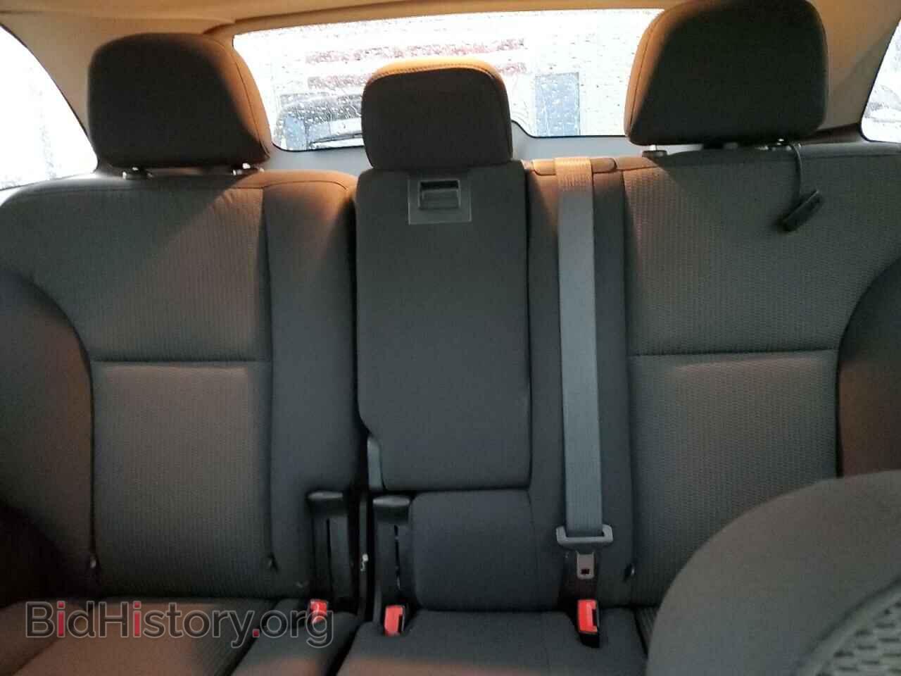 2013 FORD EDGE - VIN: 2FMDK3JC4DBB94344 - Photo 10