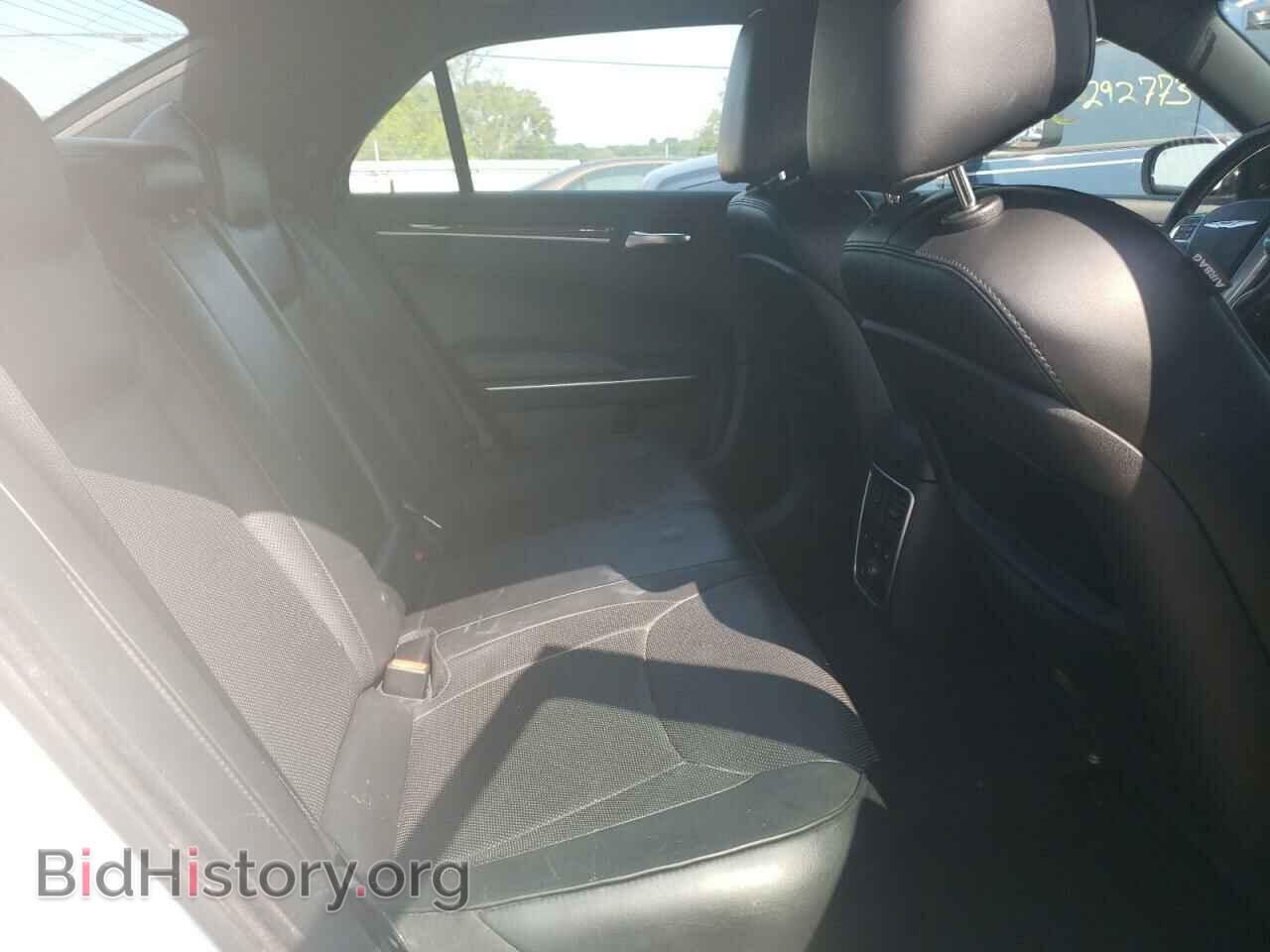 2014 CHRYSLER 300 - VIN: 2C3CCAKG0EH171584 - Фото 6