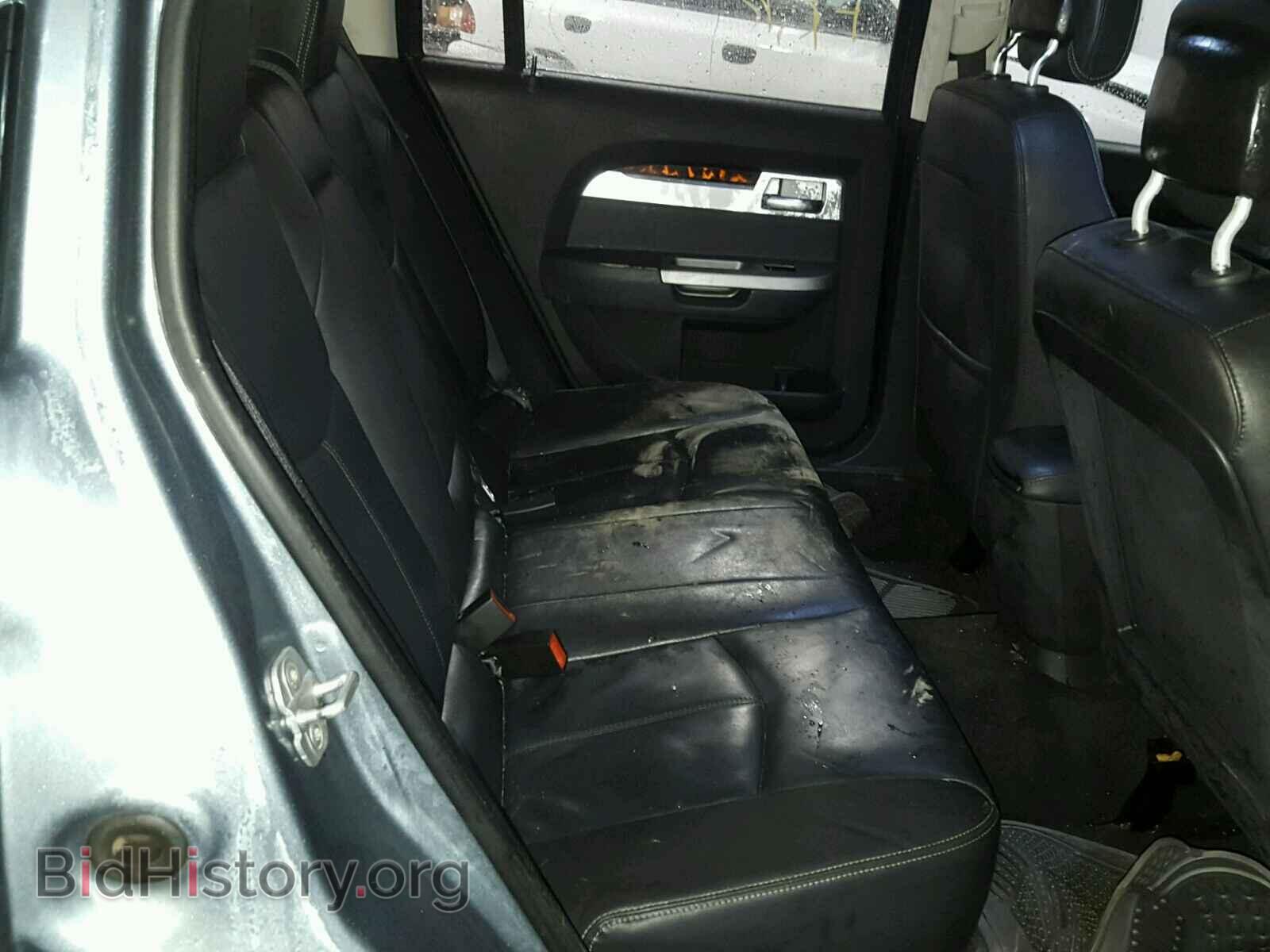 2010 CHRYSLER SEBRING - VIN: 1C3CC5FD9AN190773 - Фото 6