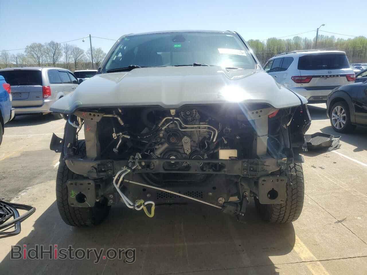 2020 RAM 1500 - VIN: 1C6SRFFT9LN379629 - Фото 5