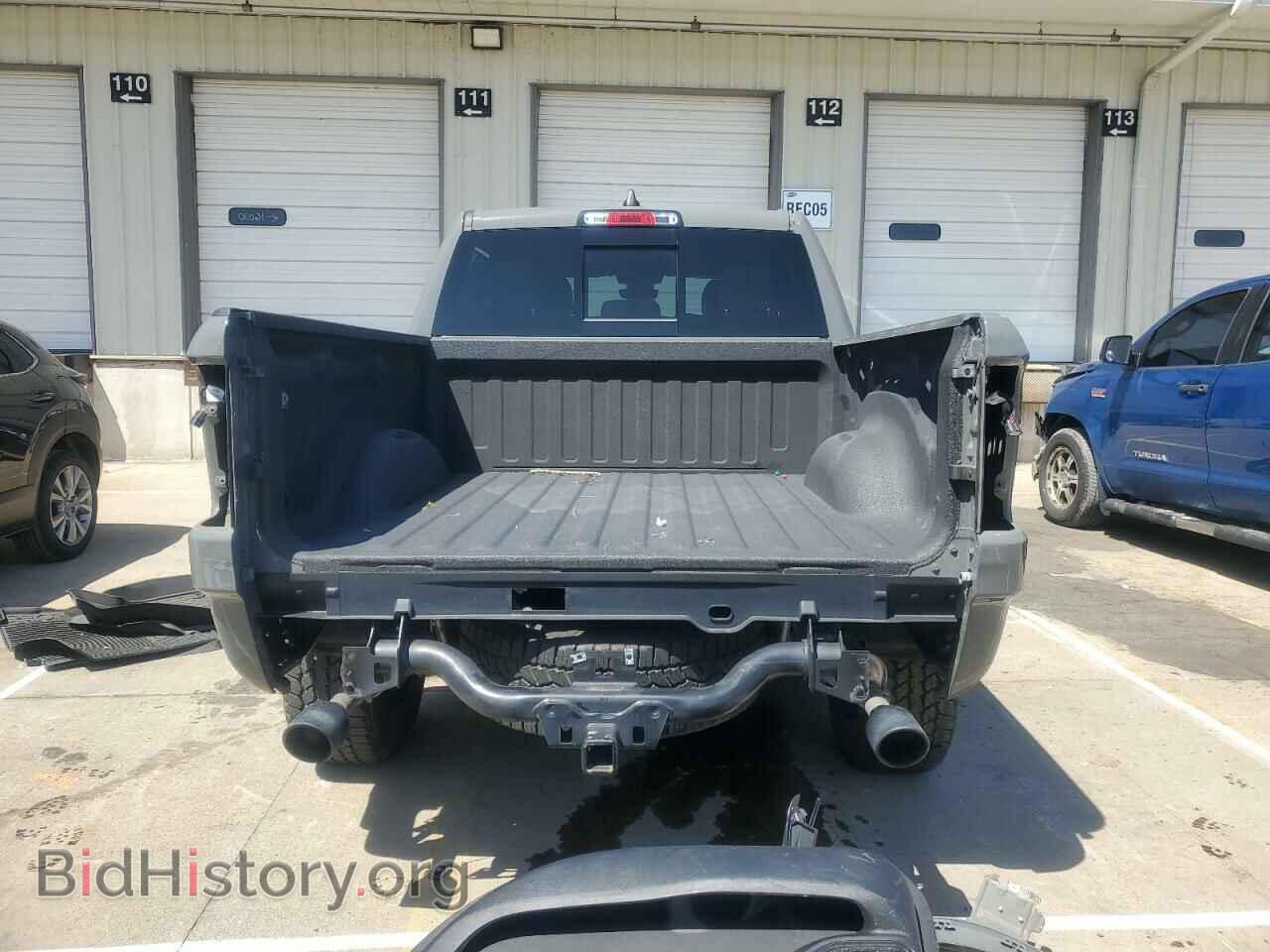 2020 RAM 1500 - VIN: 1C6SRFFT9LN379629 - Фото 6