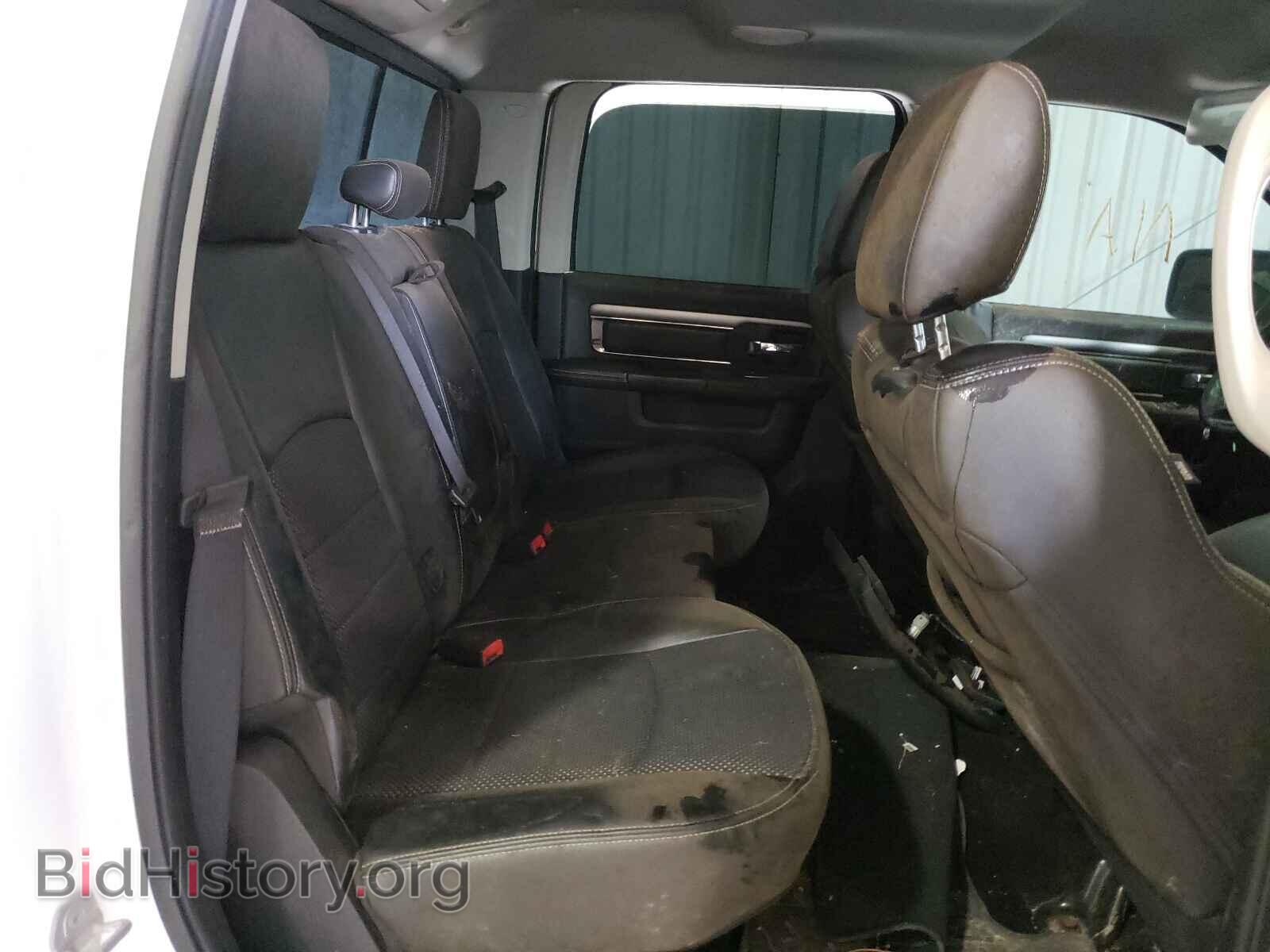 2013 RAM 1500 - VIN: 1C6RR7MT5DS552346 - Фото 6