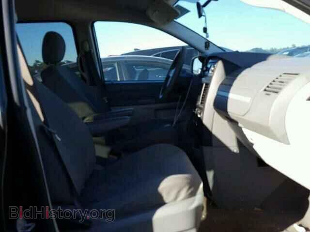 2008 DODGE CARAVAN - VIN: 1D8HN44H18B115302 - Фото 5